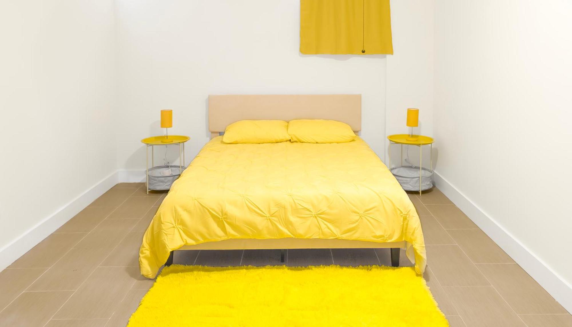 Yellow2 Sunrise Brighton Beach Retreat Apartman New York Kültér fotó